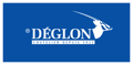 Logo de l'entreprise Deglon, fournisseur du Groupe Comptoir.