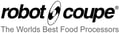 Logo de l'entreprise Robot Coupe, fournisseur du Groupe Comptoir.