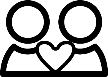 Icône inclusion