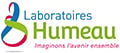 Logo de l'entreprise laboratoires humeau