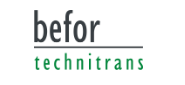 Logo de l'entreprise befor