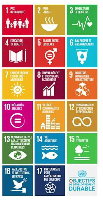 Pacte mondial des Nations Unies & pacte mondial ONU