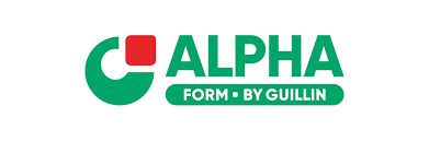 alphaform logo