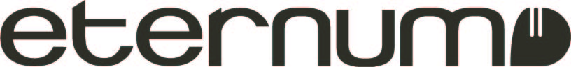Logo de l'entreprise Eternum, fournisseur de Comptoir de Bretagne.