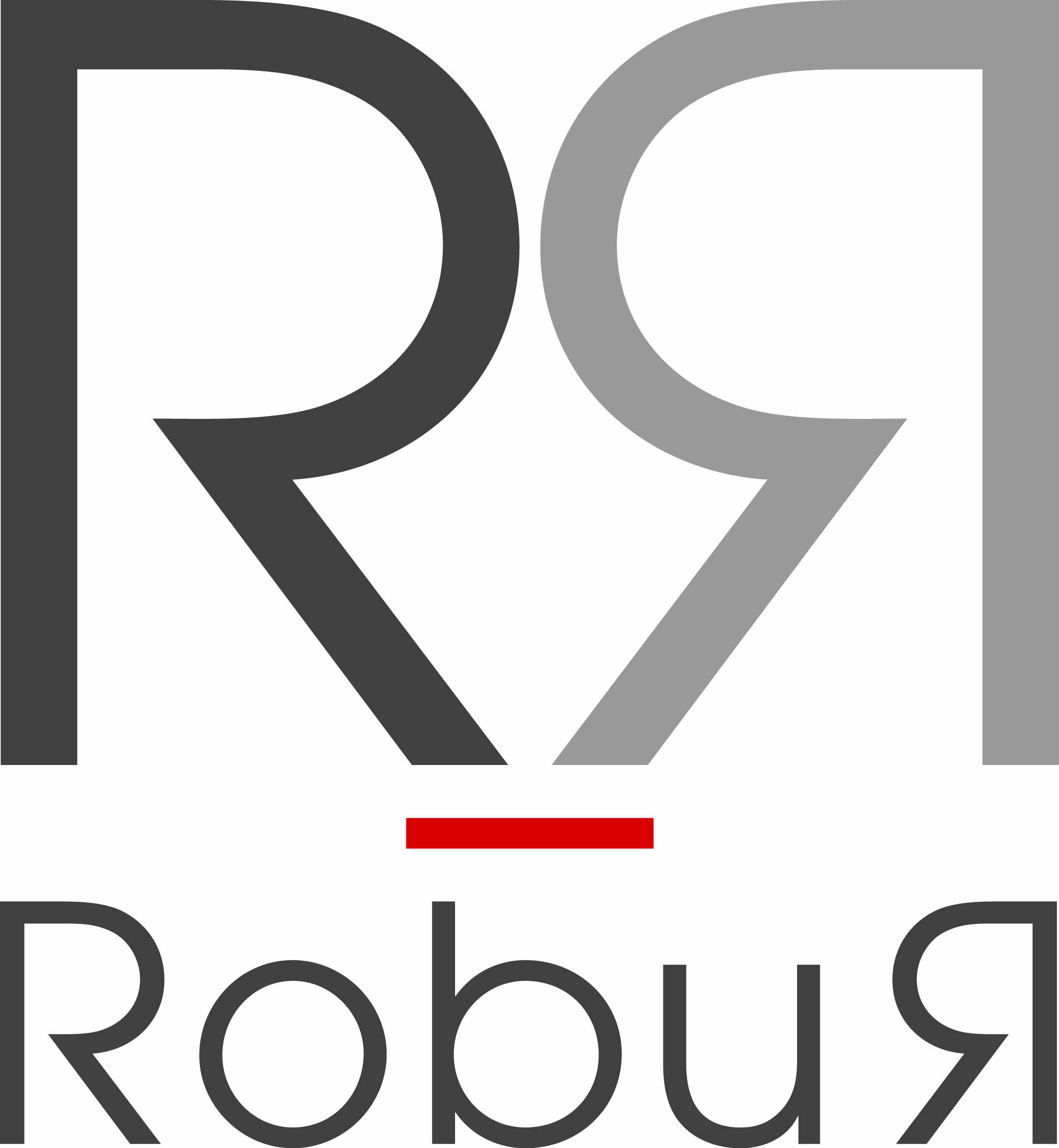 Logo de l'entreprise Robur, fournisseur du Groupe Comptoir.
