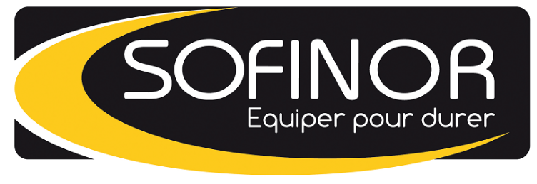 Logo de l'entreprise Sofinor
